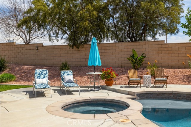Detail Gallery Image 34 of 51 For 26490 Milena, Menifee,  CA 92584 - 3 Beds | 2/1 Baths