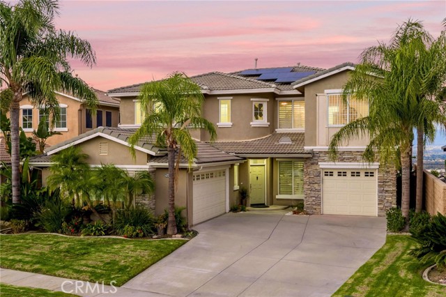 Detail Gallery Image 69 of 73 For 2563 Camino Del Plata, Corona,  CA 92882 - 4 Beds | 3 Baths