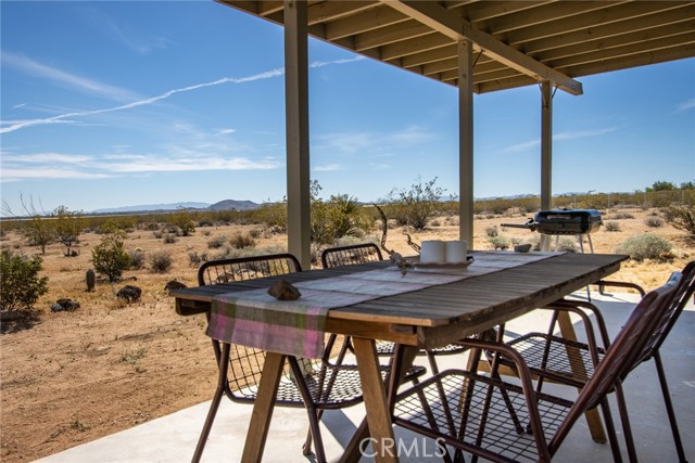 Detail Gallery Image 13 of 35 For 2128 N Sage Ave, Landers,  CA 92285 - 0 Beds | 1 Baths