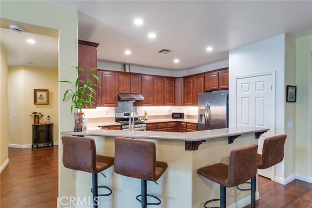 Detail Gallery Image 9 of 24 For 3072 Bradley Rd, Perris,  CA 92571 - 3 Beds | 2 Baths