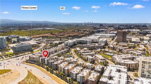 Detail Gallery Image 56 of 60 For 107 Bowery, Irvine,  CA 92612 - 2 Beds | 2 Baths
