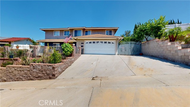 420 Carpio Dr, Diamond Bar, CA 91765