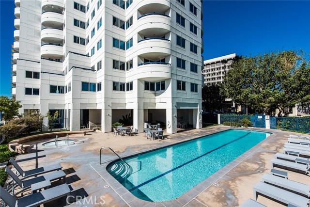 Detail Gallery Image 21 of 33 For 525 E Seaside Way #1504,  Long Beach,  CA 90802 - 2 Beds | 2 Baths