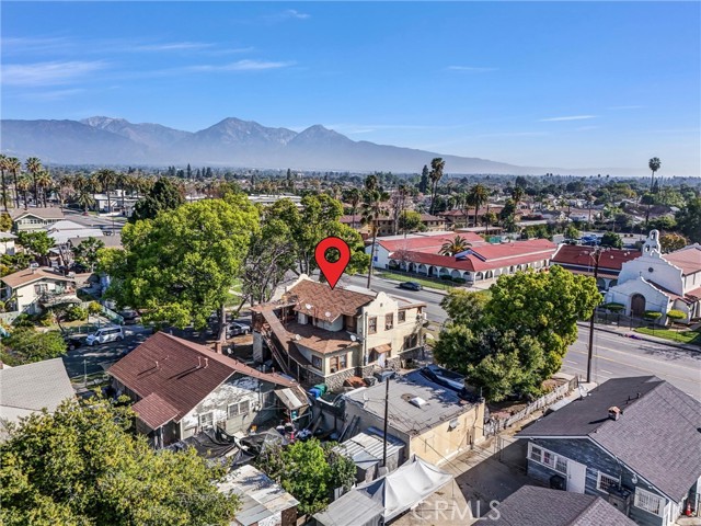 Detail Gallery Image 15 of 16 For 593 N San Antonio, Pomona,  CA 91767 - – Beds | – Baths