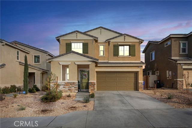 Detail Gallery Image 1 of 57 For 12955 Claremore St, Victorville,  CA 92392 - 3 Beds | 2/1 Baths