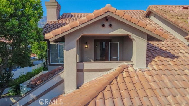 Detail Gallery Image 35 of 44 For 3 Vista Mesa #44,  Rancho Santa Margarita,  CA 92688 - 2 Beds | 2 Baths