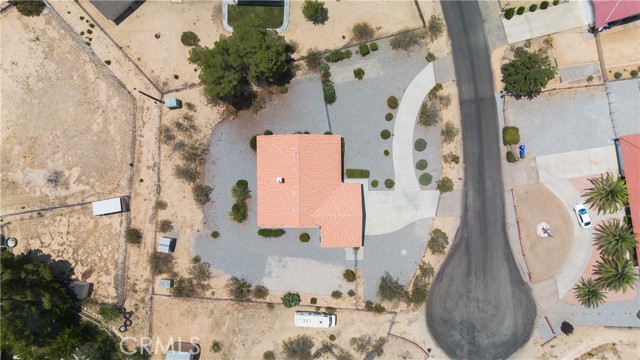 Detail Gallery Image 32 of 33 For 14639 Havasu Ln, Apple Valley,  CA 92307 - 3 Beds | 2 Baths