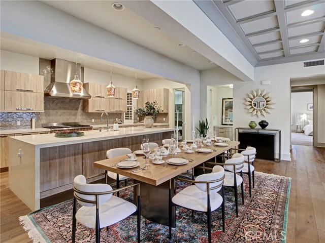 Detail Gallery Image 24 of 75 For 112 S Orange Grove Bld #109,  Pasadena,  CA 91105 - 3 Beds | 3/1 Baths