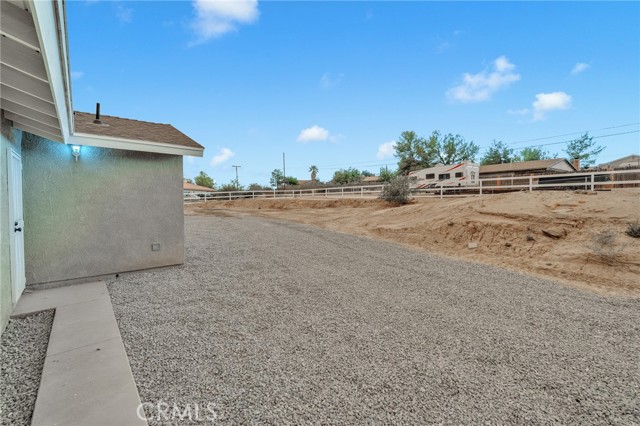 Detail Gallery Image 44 of 46 For 18645 Symeron Rd, Apple Valley,  CA 92307 - 3 Beds | 2 Baths