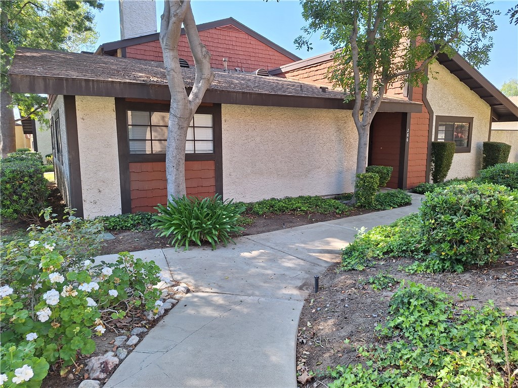 286 Teague Drive