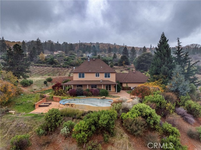 Detail Gallery Image 47 of 75 For 8664 Seigler Springs North, Kelseyville,  CA 95451 - 5 Beds | 5/1 Baths