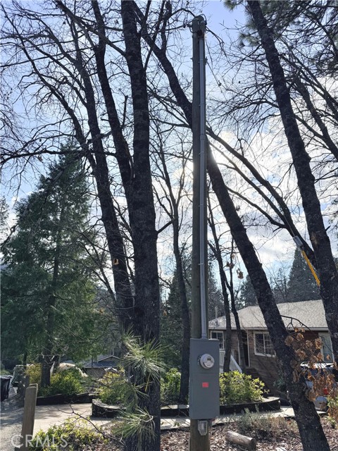 Detail Gallery Image 9 of 9 For 54692 Bluegill, Bass Lake,  CA 93604 - – Beds | – Baths