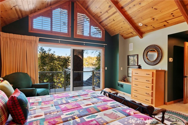 Detail Gallery Image 34 of 62 For 27772 Hamiltair Dr, Lake Arrowhead,  CA 92352 - 5 Beds | 5 Baths