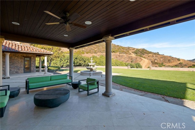 Detail Gallery Image 38 of 44 For 1601 W Potrero Rd, Westlake Village,  CA 91361 - 7 Beds | 7/2 Baths