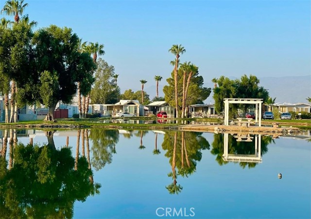 Detail Gallery Image 36 of 40 For 74711 Dillon Road #721,  Desert Hot Springs,  CA 92241 - 2 Beds | 1 Baths