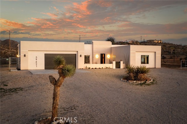 Detail Gallery Image 50 of 74 For 59621 Mesa Dr, Yucca Valley,  CA 92284 - 3 Beds | 3/1 Baths