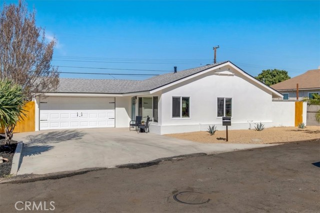 Image 2 for 15237 Hornell St, Whittier, CA 90604