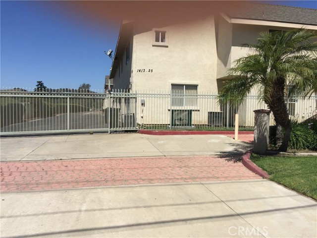 Image 2 for 1413 S White Ave #B, Pomona, CA 91766