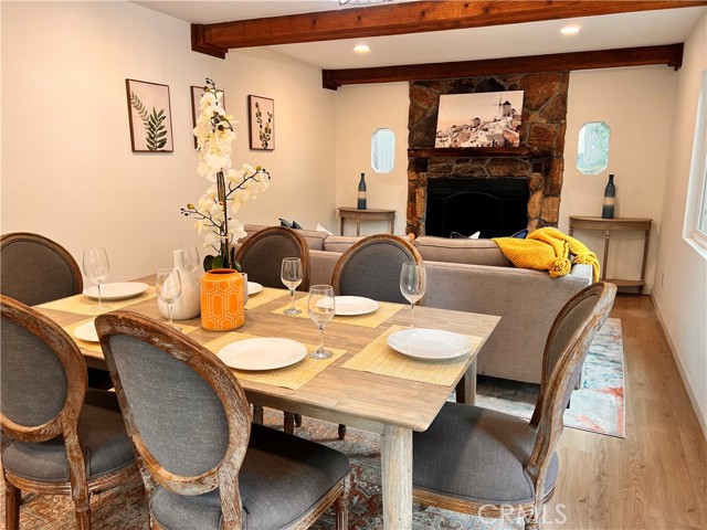 Detail Gallery Image 18 of 31 For 622 Heatherly, Crestline,  CA 92325 - 3 Beds | 2 Baths