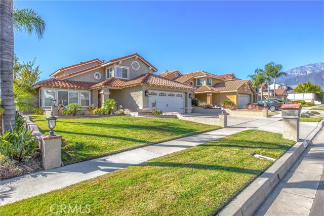 Detail Gallery Image 44 of 44 For 6592 San Benito, Rancho Cucamonga,  CA 91701 - 4 Beds | 3 Baths