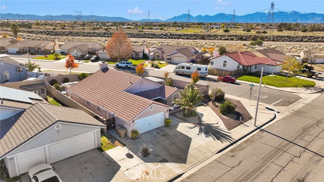 Detail Gallery Image 41 of 48 For 14405 Cedar, Hesperia,  CA 92344 - 4 Beds | 2 Baths