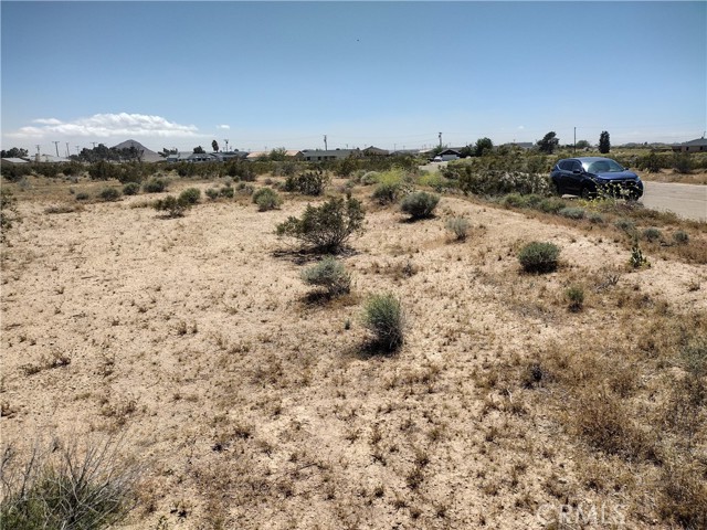 0 Fenmore Drive, California City, California 93505, ,Land,For Sale,0 Fenmore Drive,CRHD24246226