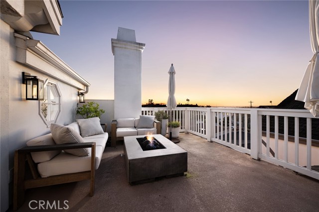Detail Gallery Image 33 of 38 For 416 Dahlia #A2,  Corona Del Mar,  CA 92625 - 2 Beds | 2/1 Baths