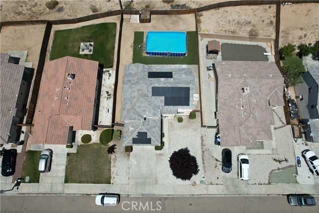 Detail Gallery Image 9 of 10 For 16486 Manchester St, Victorville,  CA 92394 - 6 Beds | 3 Baths