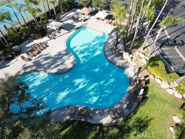 Detail Gallery Image 24 of 31 For 5540 Owensmouth Ave #206,  Woodland Hills,  CA 91304 - 2 Beds | 2 Baths