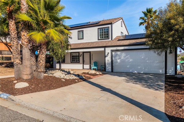 30286 Early Round Dr, Canyon Lake, CA 92587