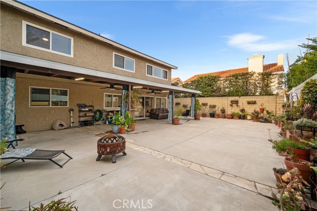 Detail Gallery Image 27 of 35 For 5842 Shasta Cir, La Palma,  CA 90623 - 5 Beds | 3/1 Baths