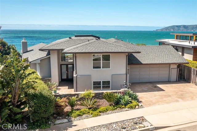 Detail Gallery Image 1 of 50 For 188 Seacliff Dr, Pismo Beach,  CA 93449 - 3 Beds | 3/1 Baths