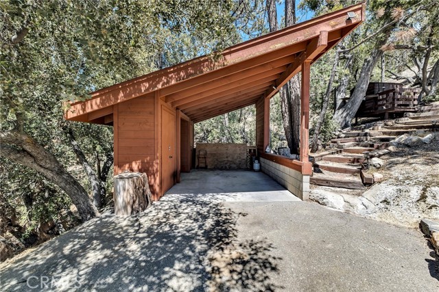 Detail Gallery Image 58 of 60 For 24560 Bluff Rd, Idyllwild,  CA 92549 - 2 Beds | 2 Baths