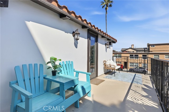 Detail Gallery Image 30 of 42 For 6600 E Ocean, Long Beach,  CA 90803 - 3 Beds | 3/1 Baths