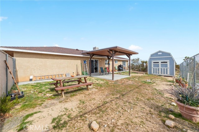 Detail Gallery Image 23 of 38 For 58375 Del Mar St, Yucca Valley,  CA 92284 - 3 Beds | 2 Baths