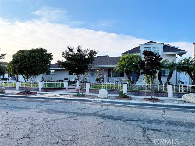 2903 E Bellamy Ave, Anaheim, CA 92806