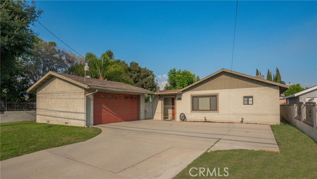 4624 N Vincent Ave, Covina, CA 91722