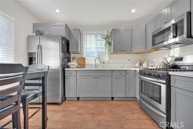 Detail Gallery Image 19 of 26 For 1261 W 13th St, San Bernardino,  CA 92411 - 2 Beds | 1 Baths