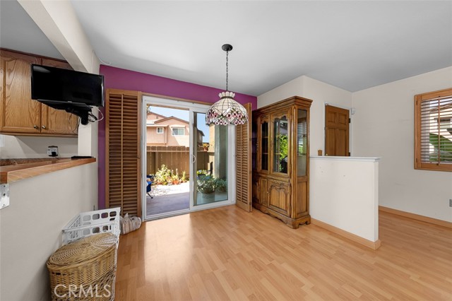 Detail Gallery Image 9 of 33 For 8655 Mission San Carlos Dr #70,  Santee,  CA 92071 - 3 Beds | 2/1 Baths