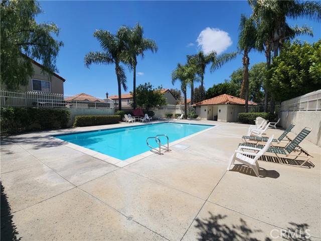 Detail Gallery Image 23 of 27 For 23346 La Mar #D,  Mission Viejo,  CA 92691 - 2 Beds | 2/1 Baths