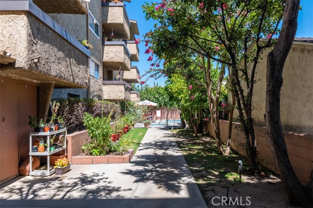 Detail Gallery Image 10 of 25 For 320 E Stocker St #318,  Glendale,  CA 91207 - 1 Beds | 2 Baths