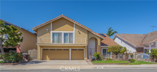 5251 Franklin Circle, Westminster, CA 