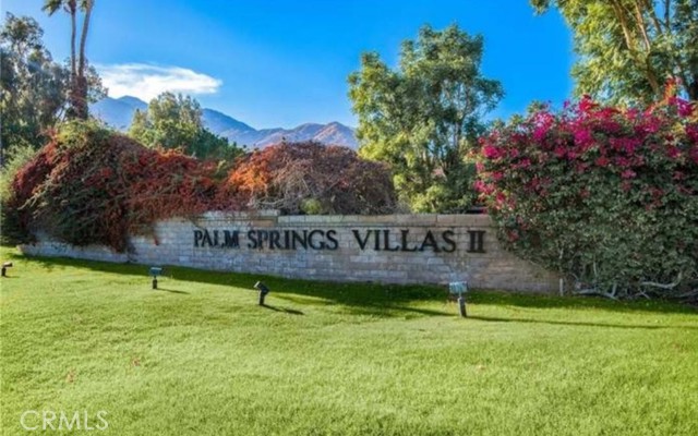 Detail Gallery Image 26 of 28 For 680 N Ashurst Ct, Palm Springs,  CA 92262 - 1 Beds | 1 Baths