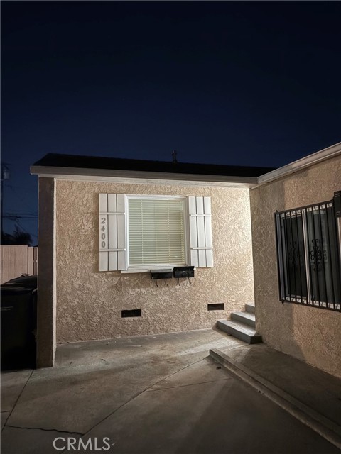 Detail Gallery Image 2 of 2 For 2400 Marine Avenue, Gardena,  CA 90249 - 2 Beds | 1 Baths