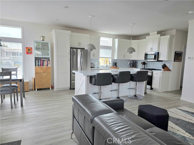 Detail Gallery Image 19 of 71 For 309 N Coral Dr 73a,  Long Beach,  CA 90803 - 2 Beds | 2 Baths