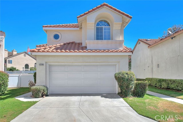 Detail Gallery Image 1 of 35 For 14704 Molise Ct, Chino Hills,  CA 91709 - 3 Beds | 2/1 Baths