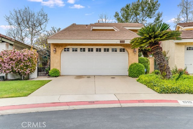 1319 Greenvale Circle, Upland, CA 91784