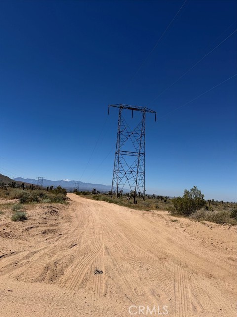 Detail Gallery Image 11 of 12 For 1 Japatul Rd, Apple Valley,  CA 92308 - – Beds | – Baths