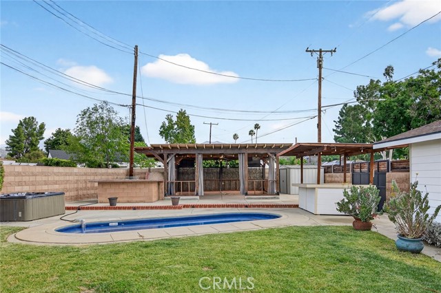 Detail Gallery Image 14 of 58 For 952 S Jenifer, Glendora,  CA 91740 - 3 Beds | 2 Baths