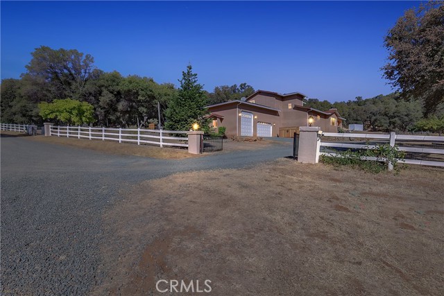 Detail Gallery Image 1 of 74 For 8245 Sunnyside Ln, Oregon House,  CA 95962 - 4 Beds | 3/1 Baths